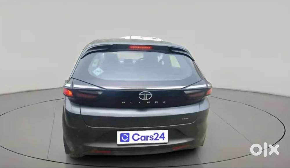 Altroz Am+ Icng Dwx 2023/2024