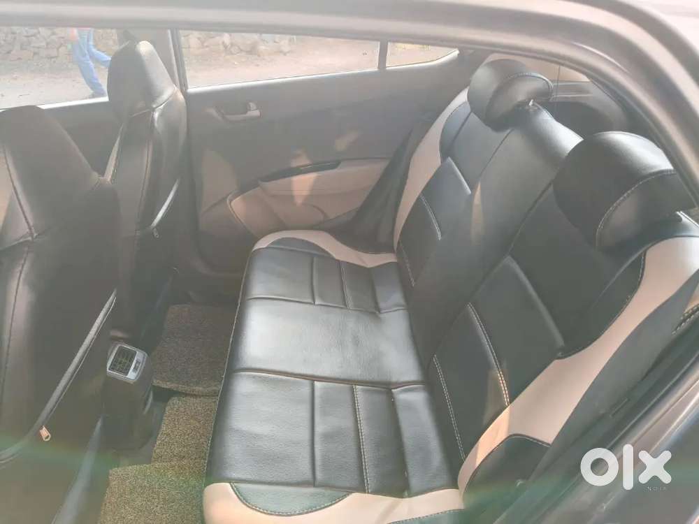 Grand I10 Asta Full Option