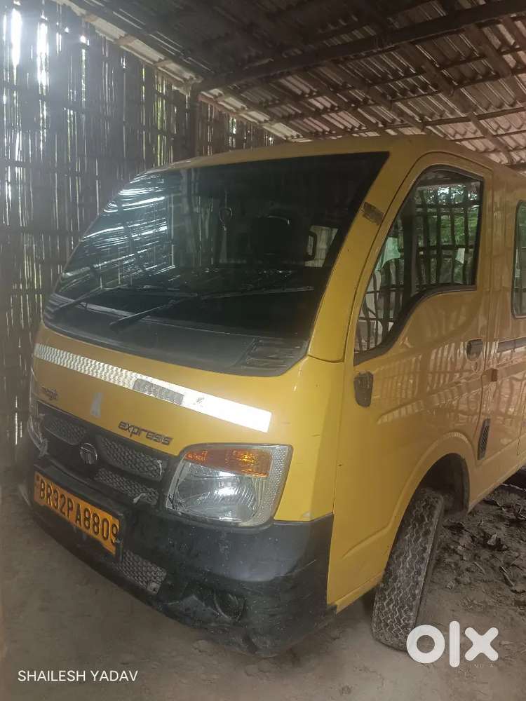 Tata Magic .new Condition.no Any Scratches