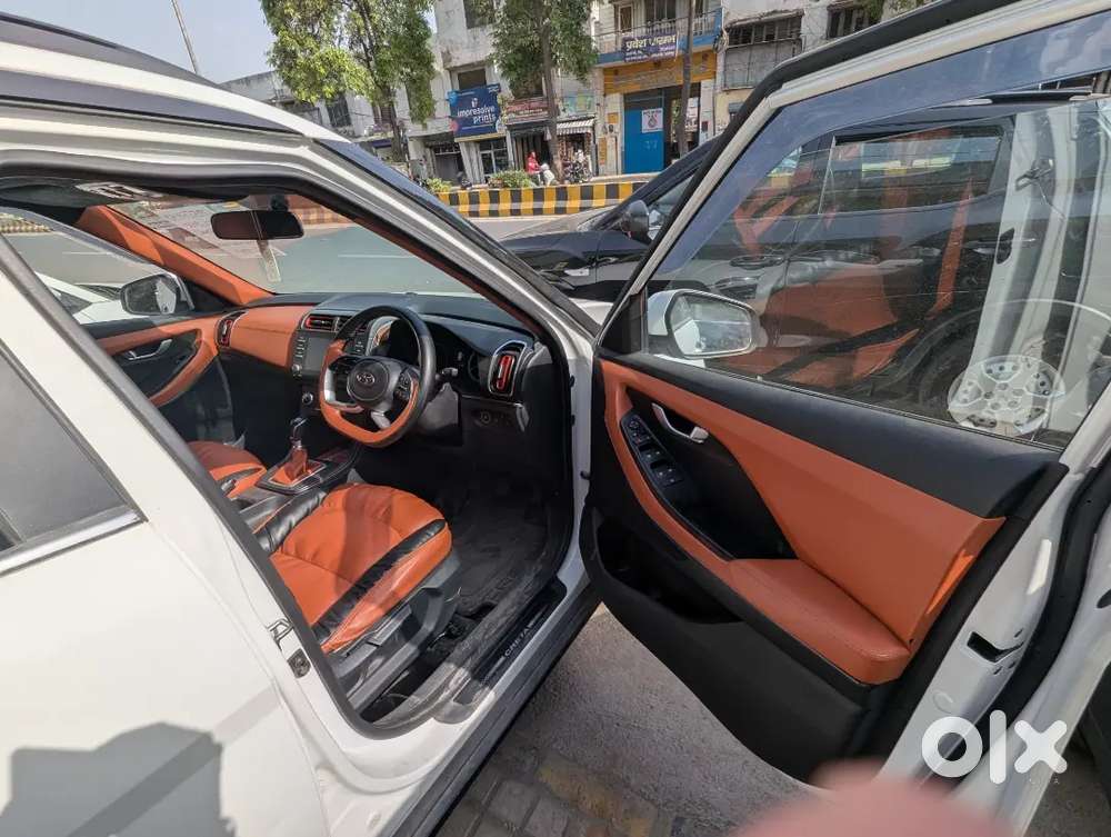 Hyundai Creta 1.5 S+se 2023 Petrol Manual