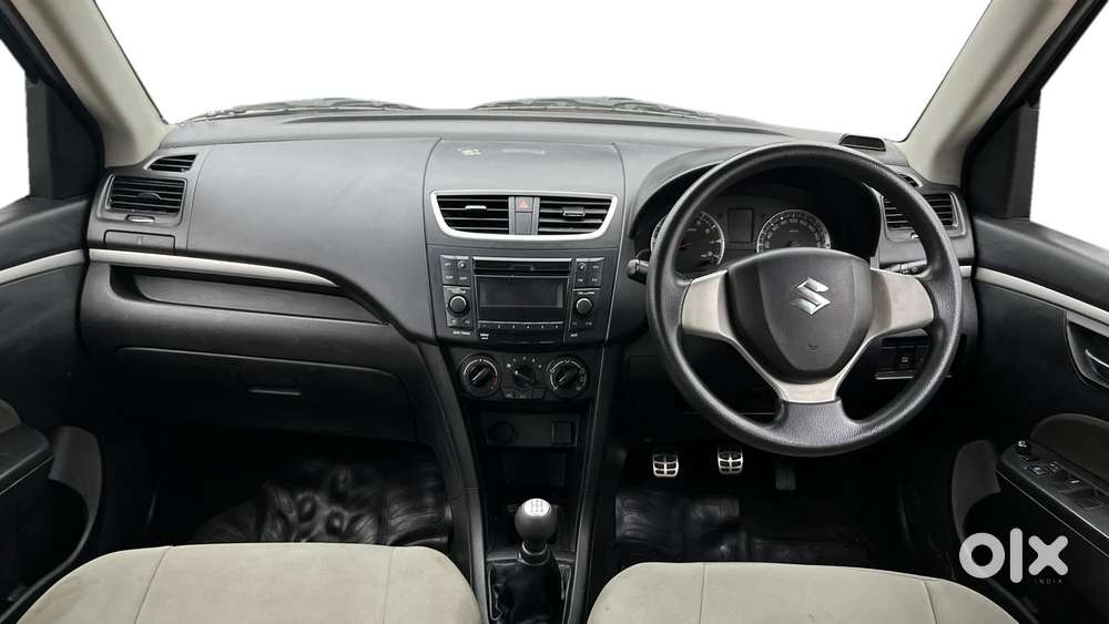 Maruti Suzuki Swift Vxi, 2015, Petrol