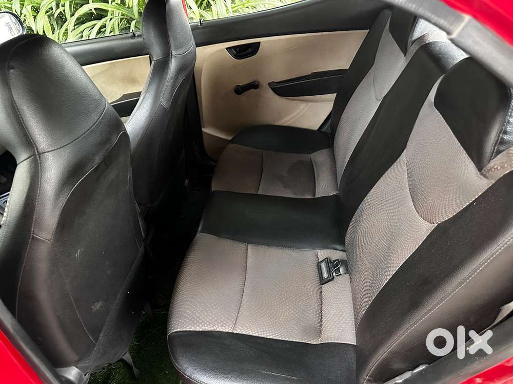 Hyundai Eon Petrol 2016