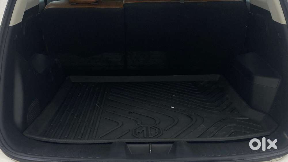 Mg Hector 1.5 Shine Turbo Cvt, 2022, Petrol