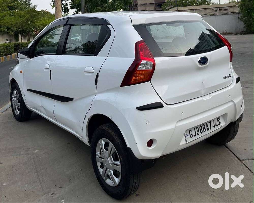 Datsun Redigo S, 2019, Petrol
