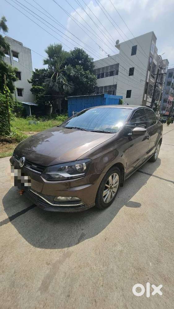 Volkswagen Ameo 1.5 Tdi Highline, 2017, Diesel