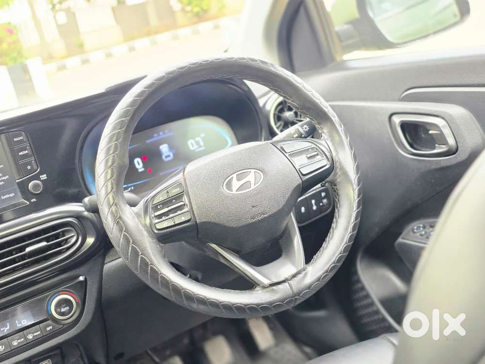 Hyundai Exter Sx 1.2 Cng Mt, 2023, Cng & Hybrids