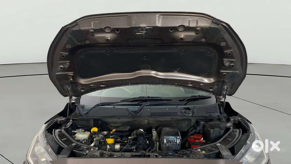 Nissan Magnite 1.0 Xv Turbo Cvt, 2021, Petrol