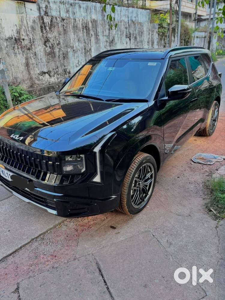 Kia Seltos Htx Plus 2019