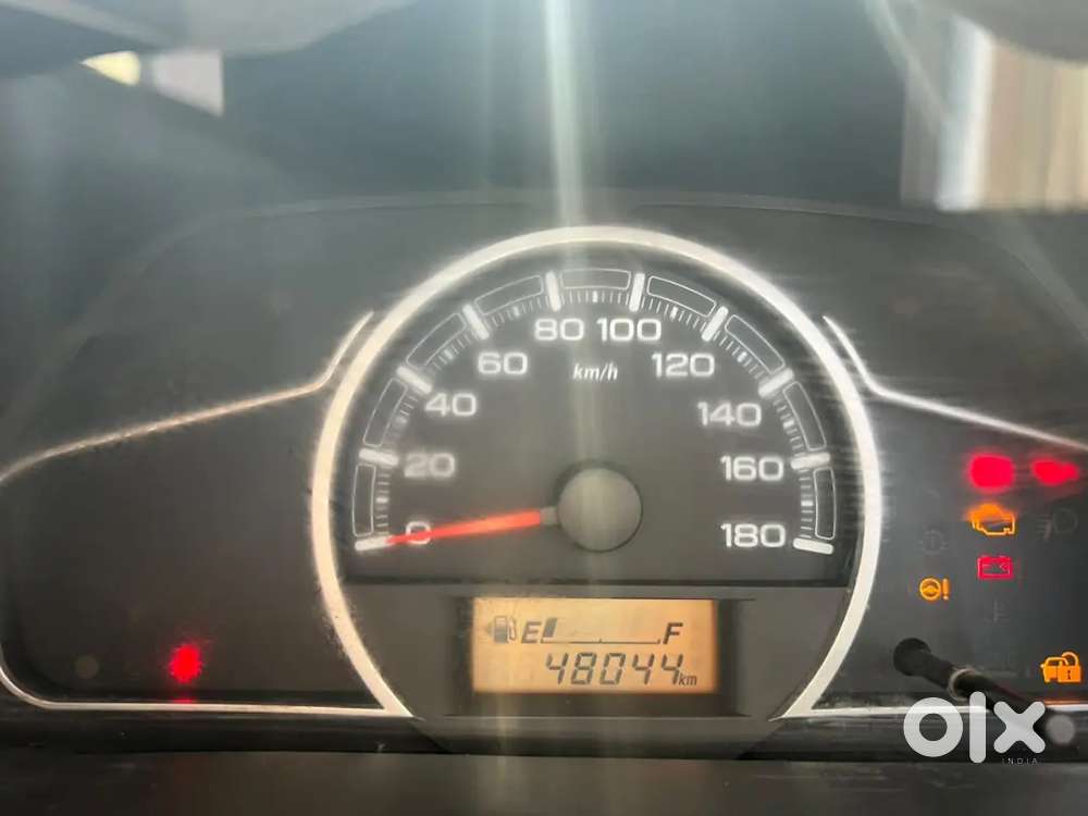 Maruti Suzuki Alto 2023