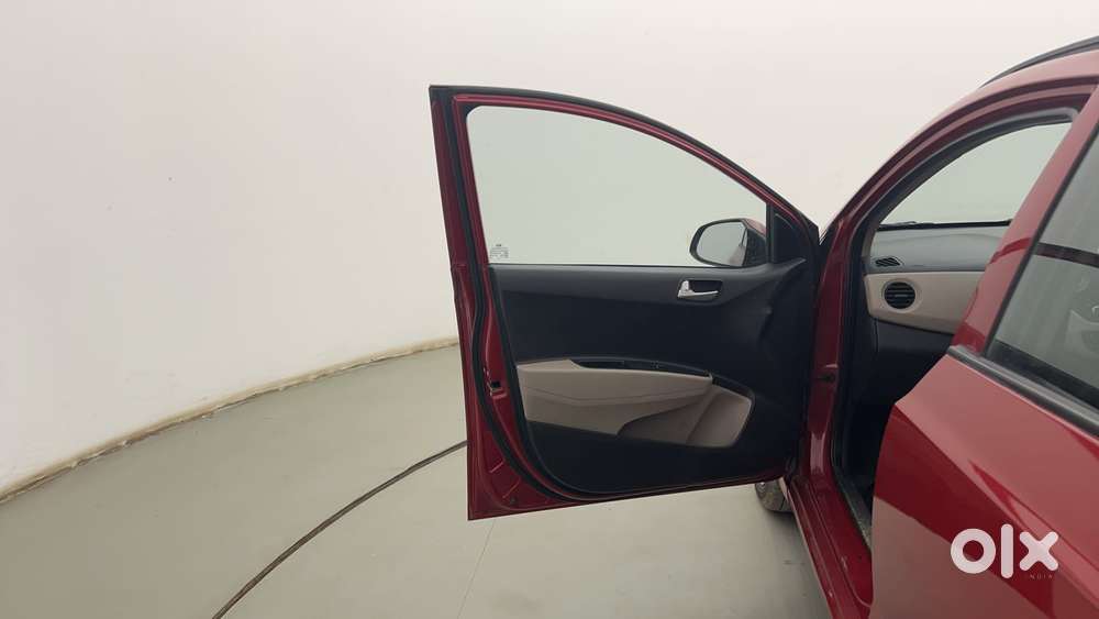 Hyundai Grand I10 1.2 Kappa Sportz, 2018, Petrol