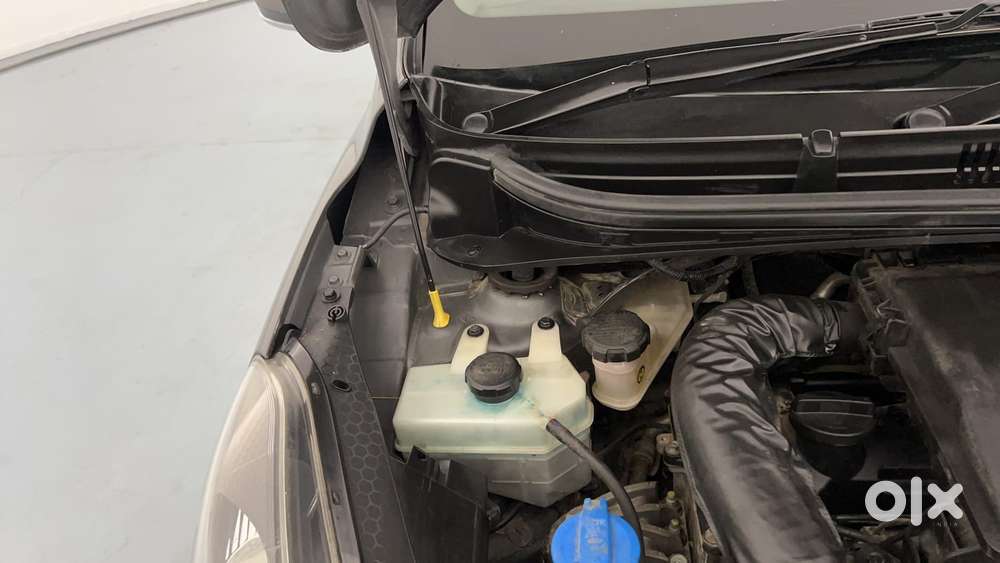 Hyundai Grand I10 Nios Sportz 1.2 Kappa Vtvt, 2021, Petrol