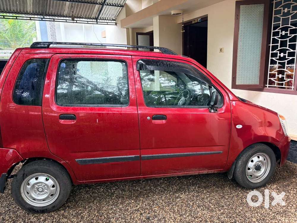 Maruti Suzuki Maruti 2010 Year