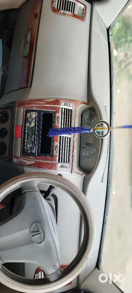 Tata Indica Vista Tdi 2010 Tyres 70%  Chilled Ac  Full Condition