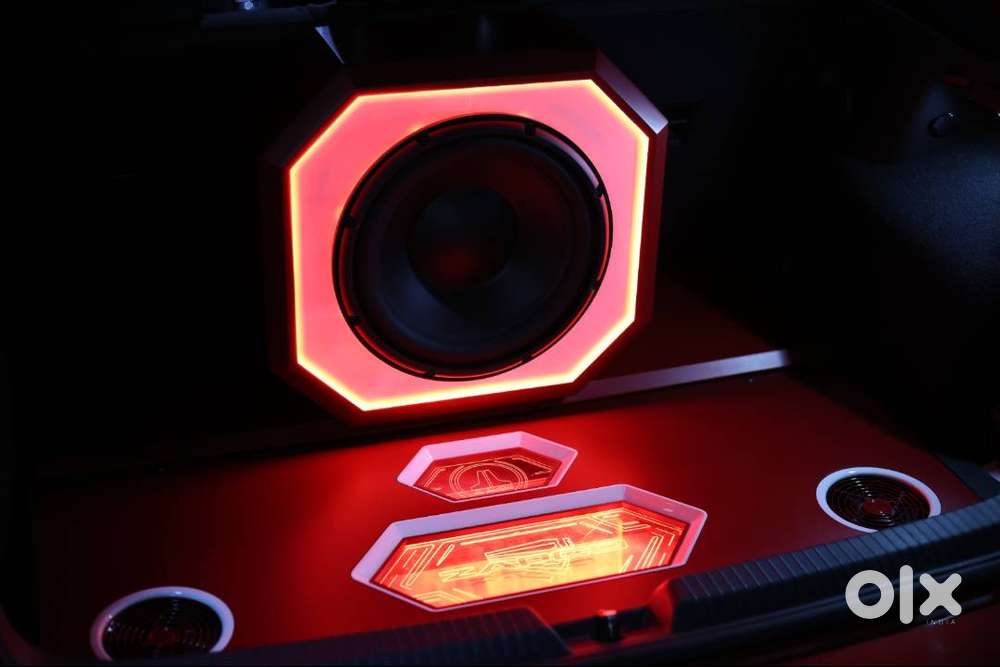Volkswagen Golf Gti, Performance Built, One Of One