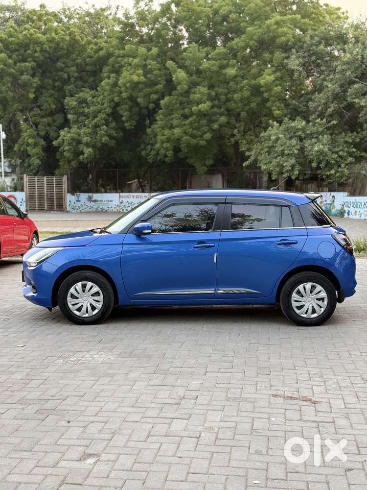Maruti Suzuki Swift Vxi Ags, 2024, Petrol