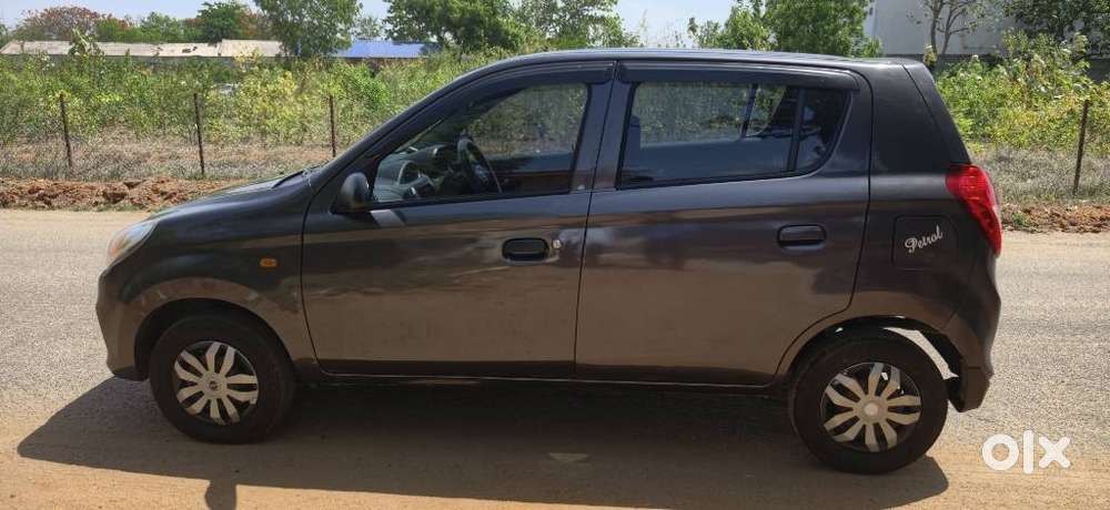 Maruti Suzuki Alto 800 Lxi, 2016, Petrol