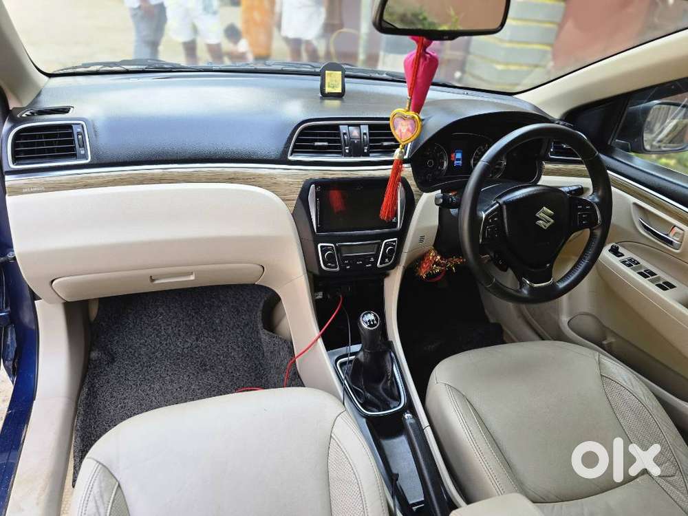 Maruti Suzuki Ciaz 2019 Petrol 75000 Km Driven