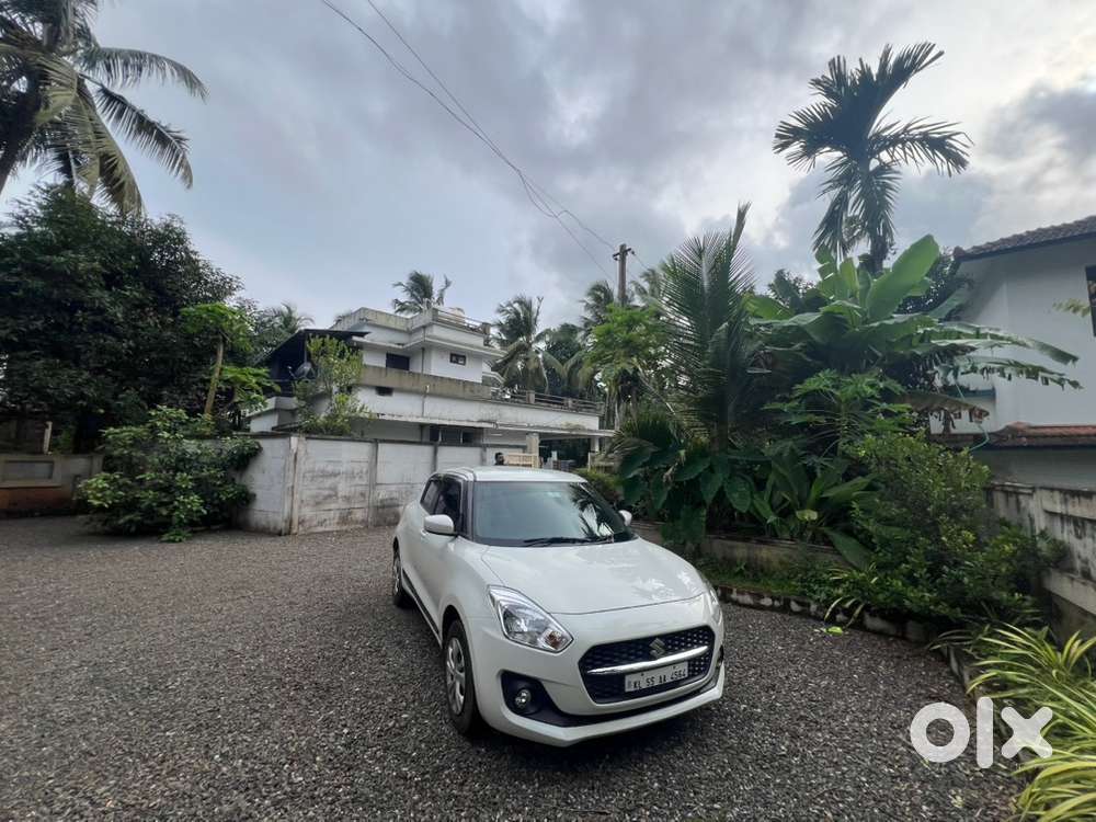 Maruti Suzuki Swift 2019 Petrol Good Condition