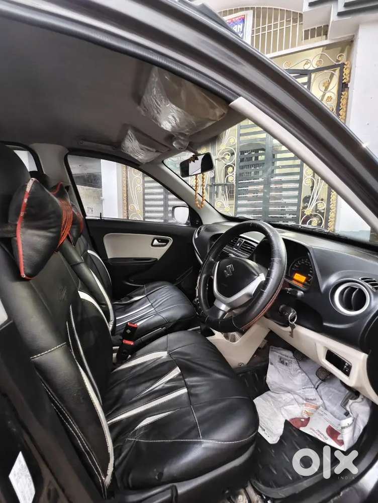 Maruti Suzuki Alto 2020 Vxi