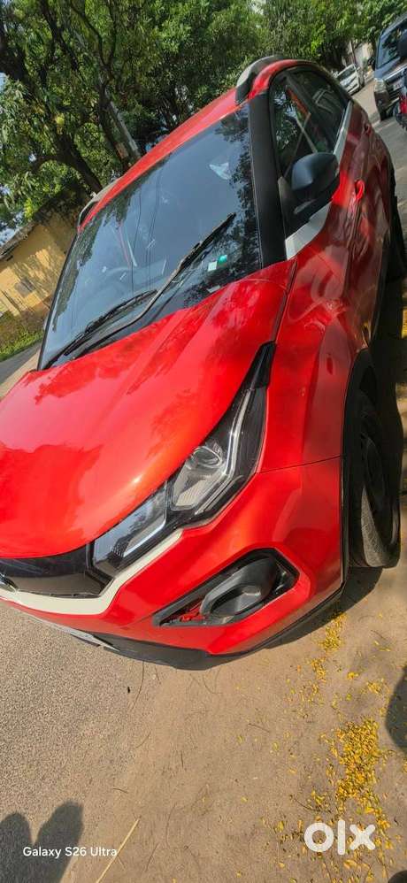Tata Nexon Xm 1 2 Rtn 2020