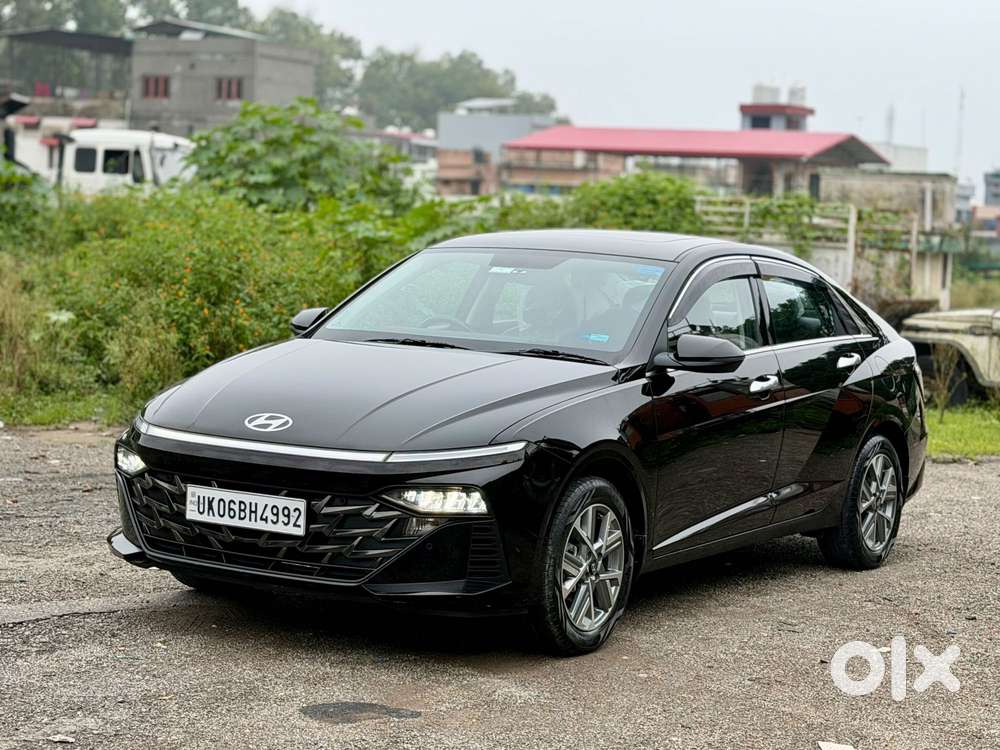 Hyundai Verna 1.5 Sx Vtvt, 2023, Petrol