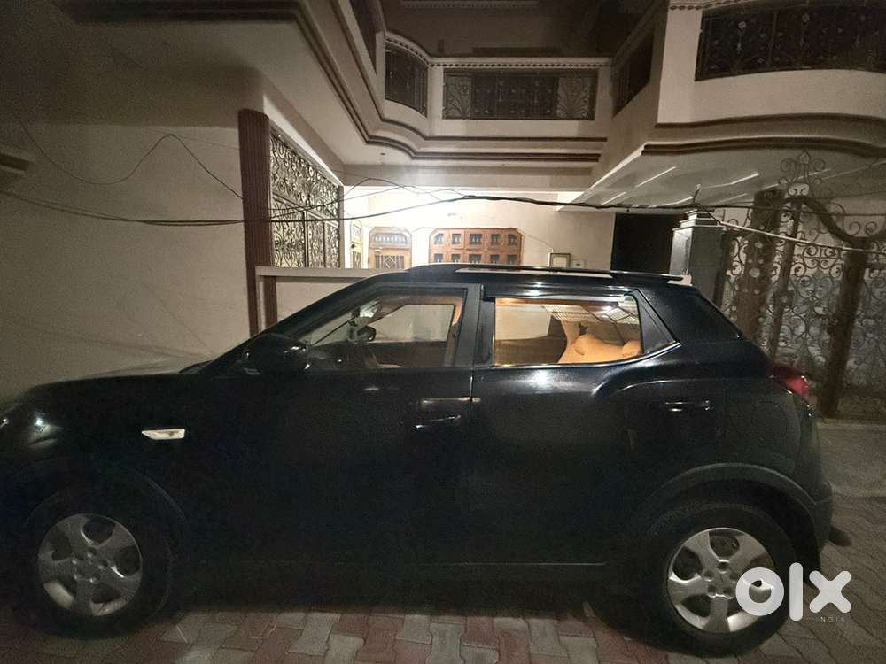 Mahindra Xuv300 Diesel 2023