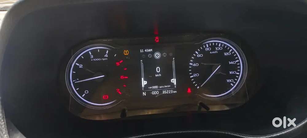Mahindra Bolero Neo 2023 Diesel 35000 Km Driven