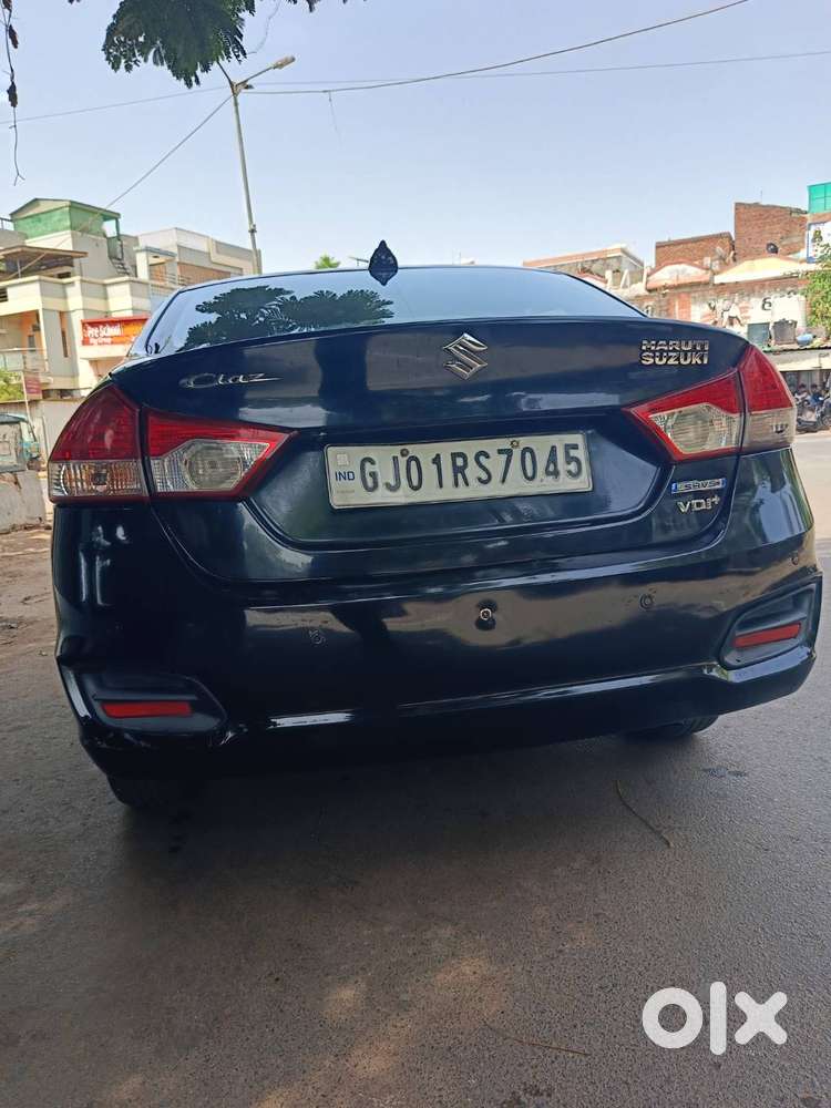 Ciaz Vdi Plus Shvs Hybrid Diesel