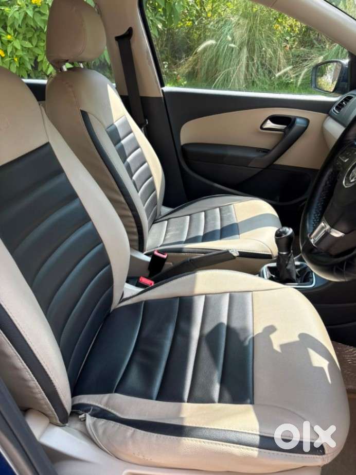 Volkswagen Polo 1.2 Mpi Highline, 2013, Petrol