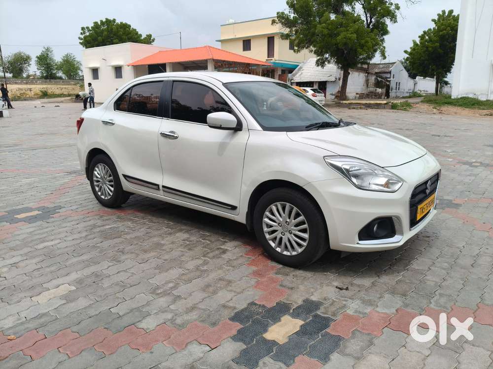 Maruti Suzuki Swift Dzire Zxi Plus , 2023, Lpg