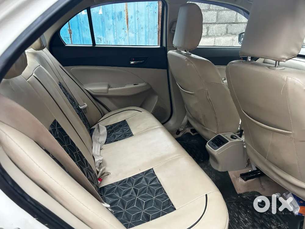 Maruti Suzuki Dzire Vxi 2021 Petrol