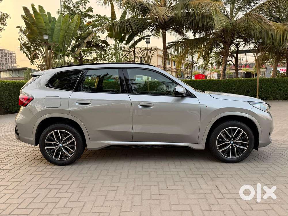 Bmw X1 Sdrive18d M Sport, 2024, Diesel