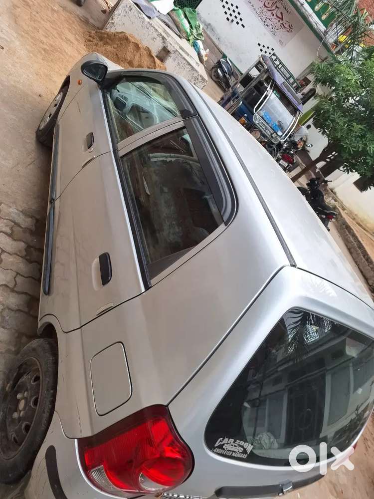 Maruti Suzuki Alto K10 2010 Petrol Manual