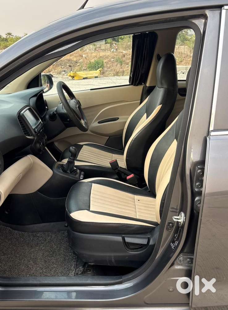 Hyundai Santro Sportz, 2021, Petrol