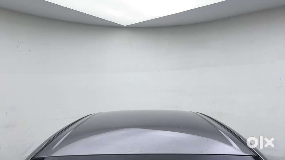 Maruti Suzuki Ciaz Alpha, 2017, Petrol