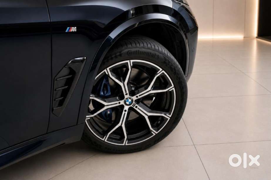 Bmw X5 X Drive 30d M Sport, 2025, Diesel
