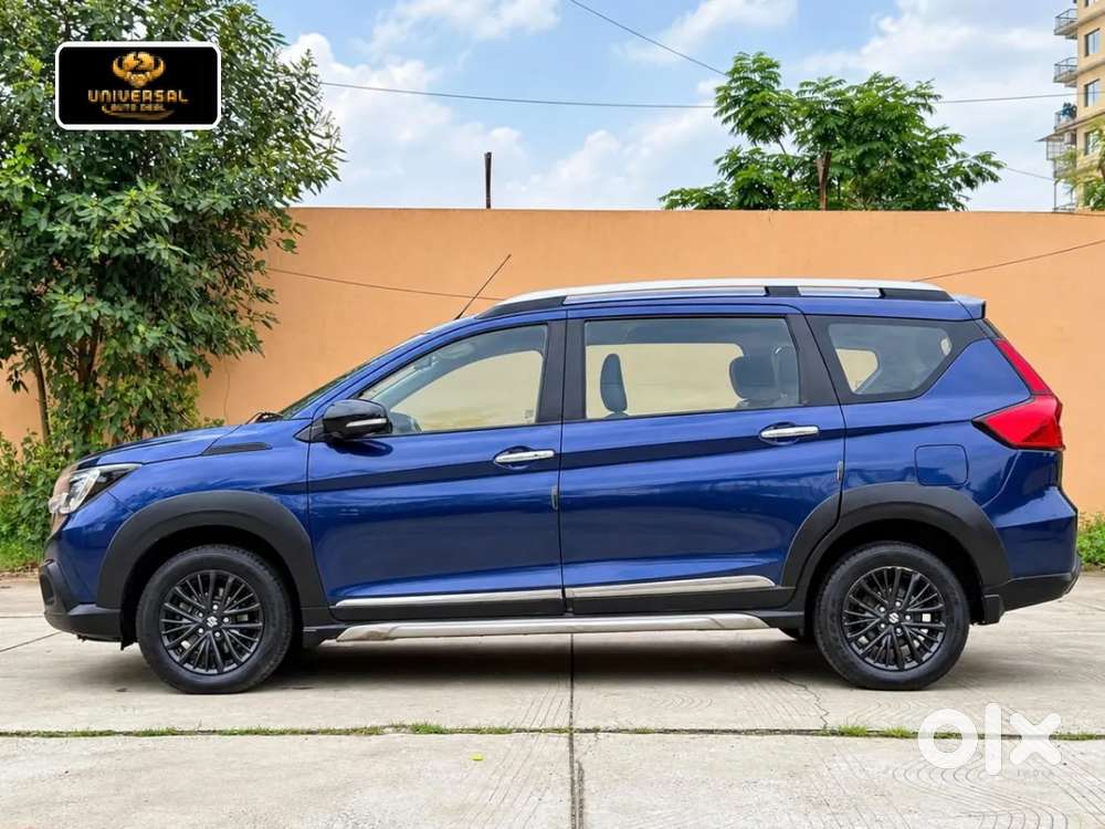 Maruti Suzuki Xl6 1.5 Alpha Mt, 2020, Petrol