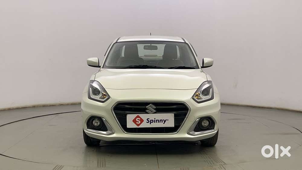 Maruti Suzuki Dzire Zxi Plus Ags, 2020, Petrol