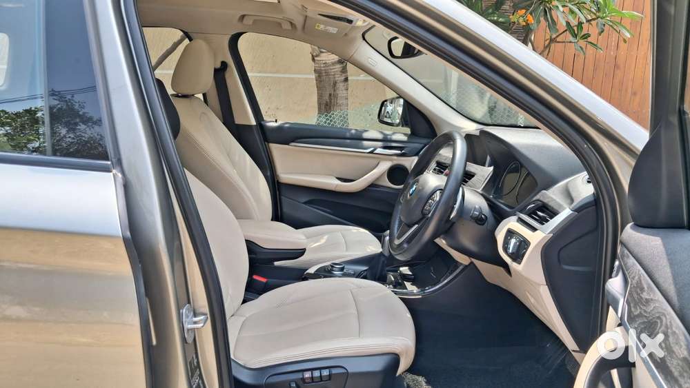 Bmw X1 Sdrive 20d X Line, 2020, Diesel