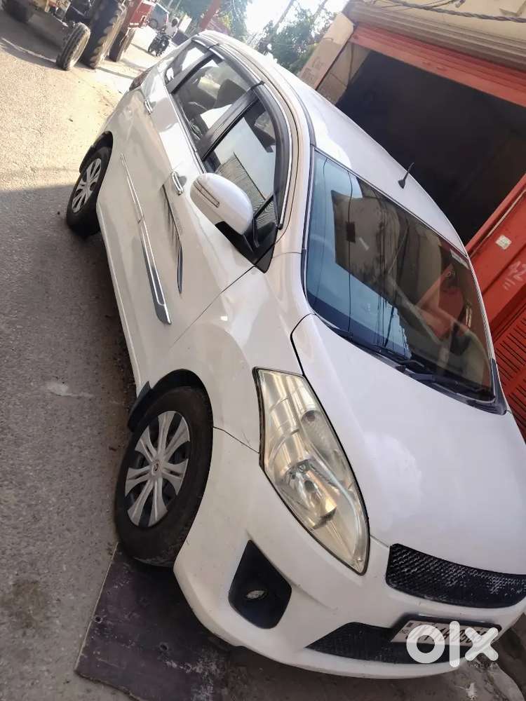 Maruti Ertiga 2015 Petrol Manual