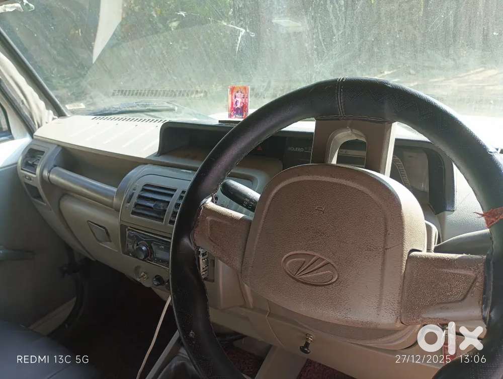 Mahindra Bolero Power Plus 2014 Diesel 900000 Km Driven