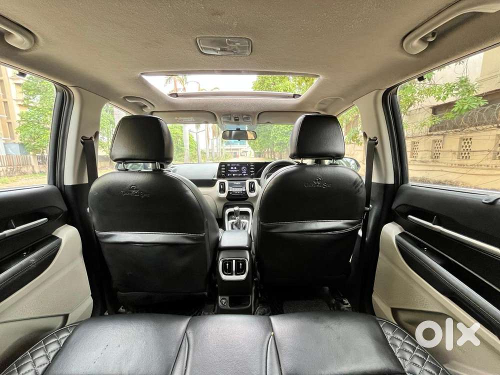 Kia Sonet Htx 1.5 Diesel, 2022, Diesel