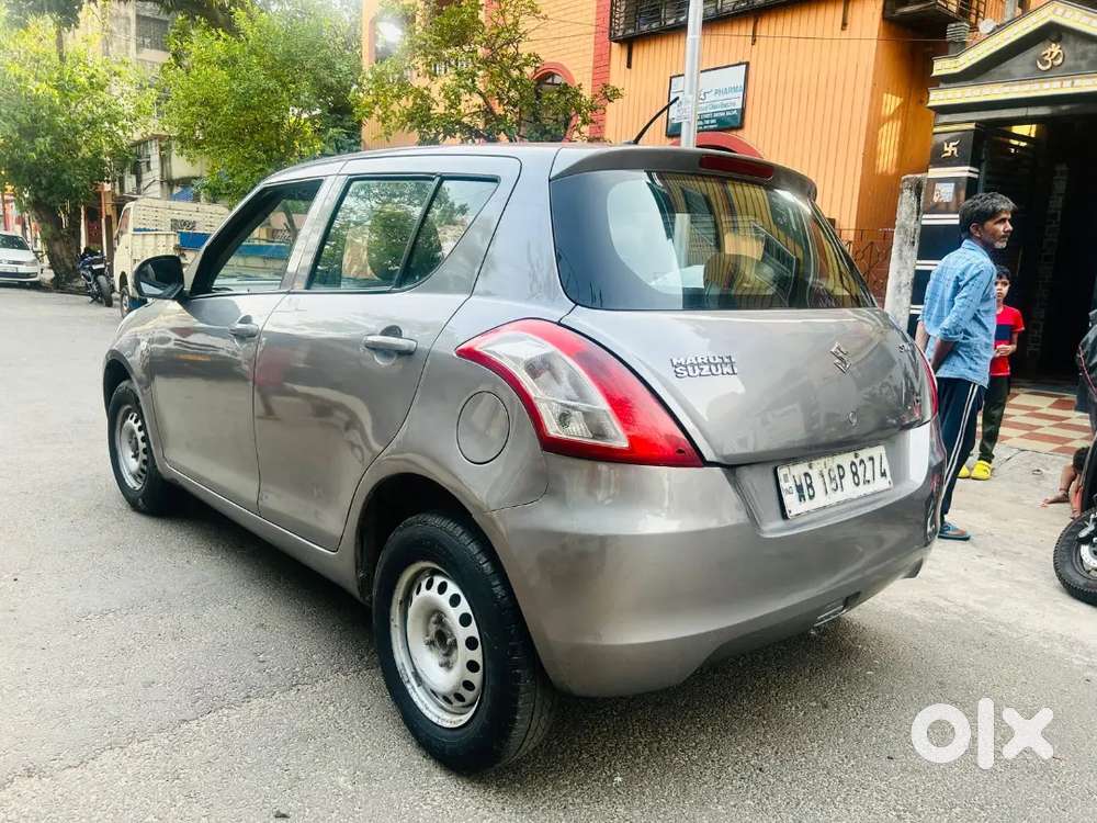 Maruti Suzuki Swift 2016 Lxi
1st Owner