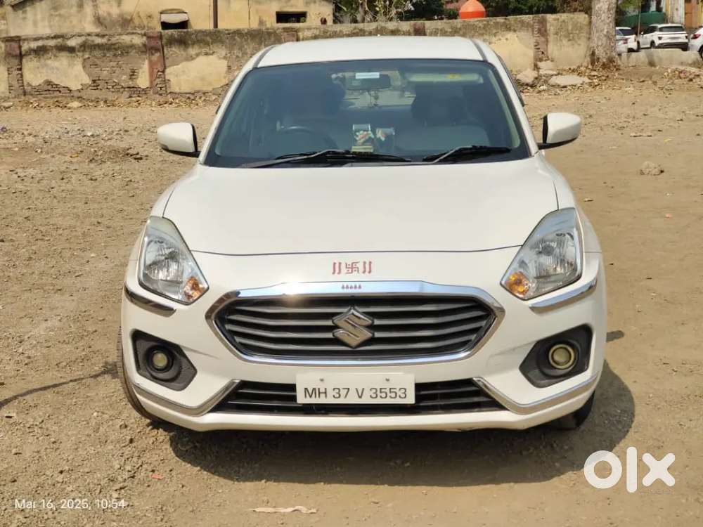 Maruti Suzuki Dzire 2019 Petrol 88000 Km Driven
