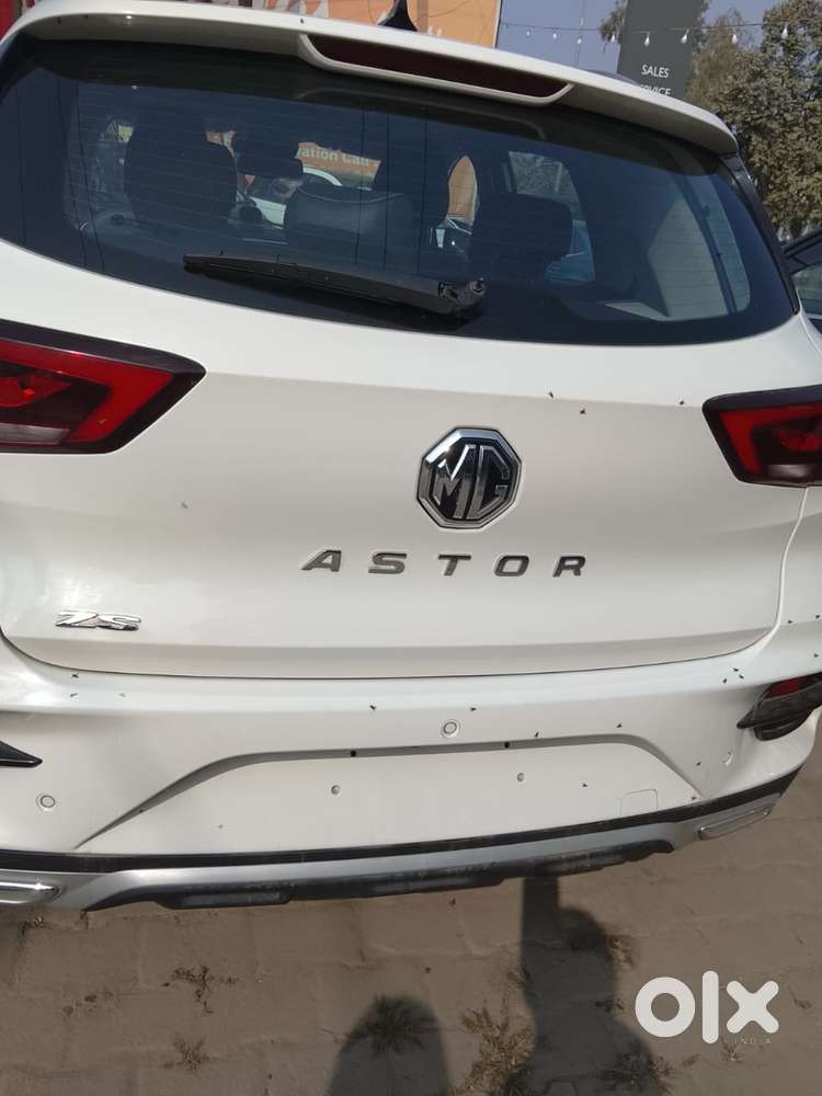 Mg Astor 1.5 Sharp Ex Mt, 2021, Petrol