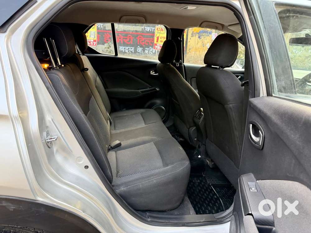 Nissan Kicks Xv Premium, 2022, Petrol