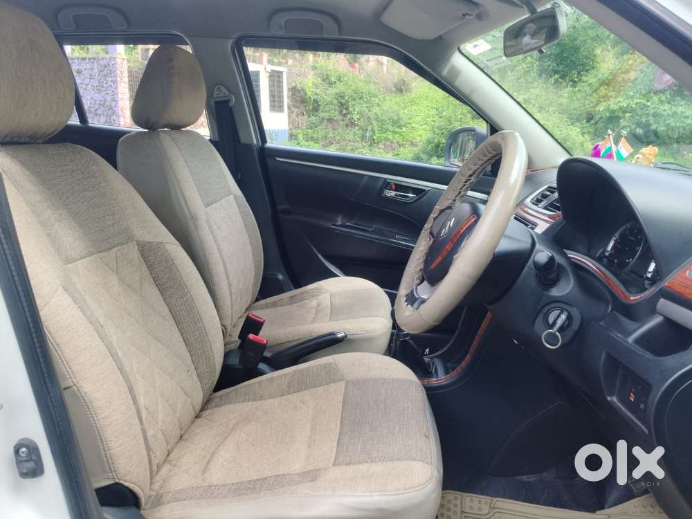 Maruti Suzuki Swift Vdi, 2013, Diesel