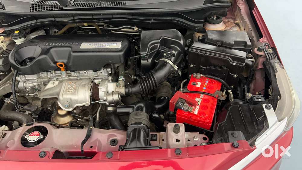 Honda Amaze [ ] 1.5 Vx I-dtec Mt, 2019, Diesel