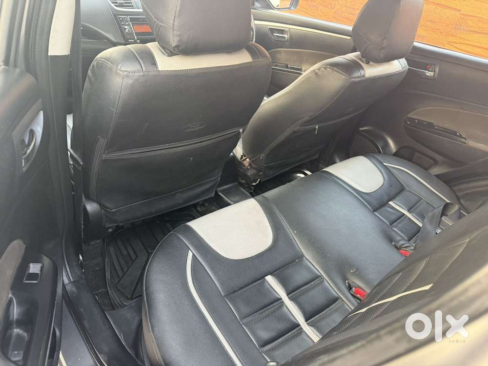Maruti Suzuki Swift Vxi Abs Bsiv, 2015, Petrol