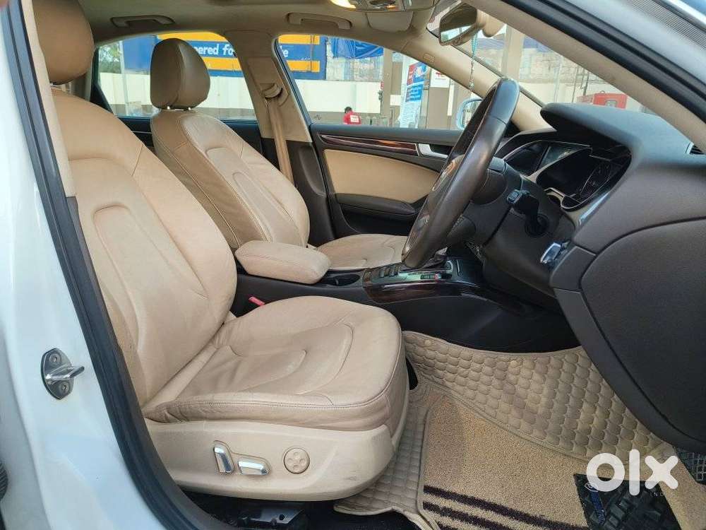 Audi A4 2.0 Tdi (177bhp) Premium Plus, 2015, Diesel